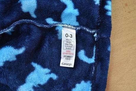 Župan vel. 0 - 3 m, george,62