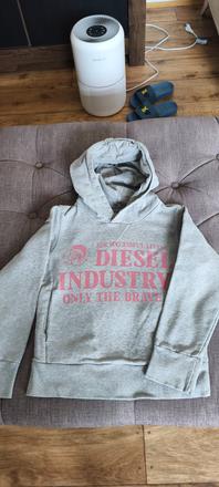 Mikina, diesel,122