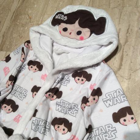 Jemný župan ,,star wars", george,110