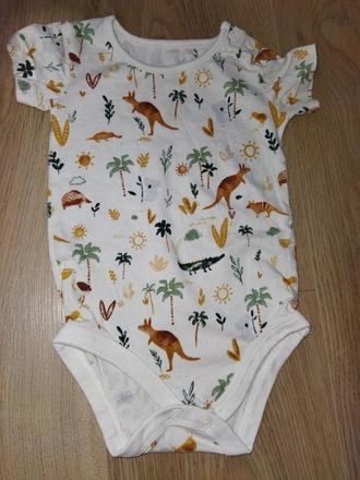 Body se zvířátky 68 tu, tu,68