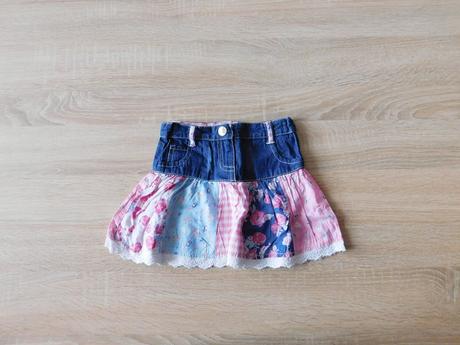 Sukýnka topolino vel.80/86, topolino,86