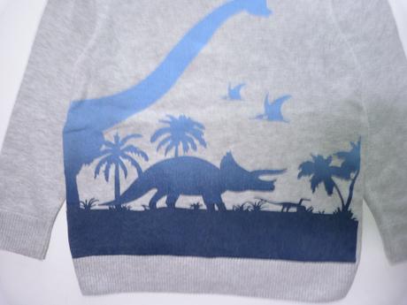 Svetřík vel. 98/104, h&m,98