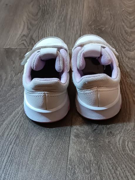 Dívčí holínky/gumáky a boty adidas, vel.25, adidas,25