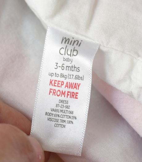 Sukně vel. 3 - 6 m, miniclub,68