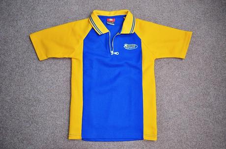 Tričko vel. 110, 110