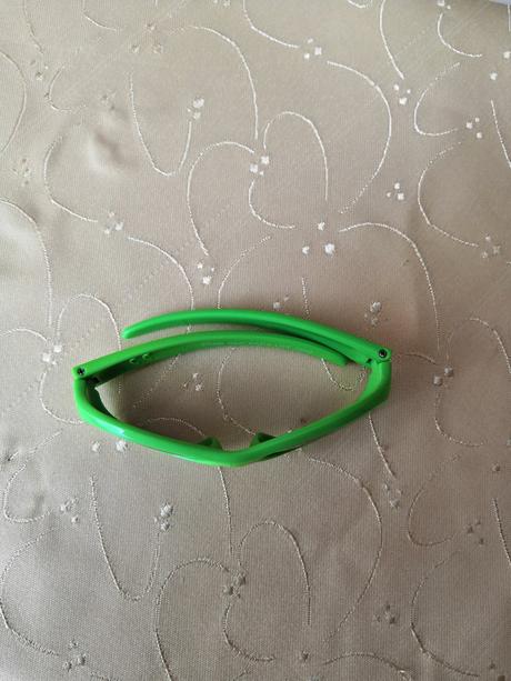 Dětské sluneční brýle chicco 0+, 