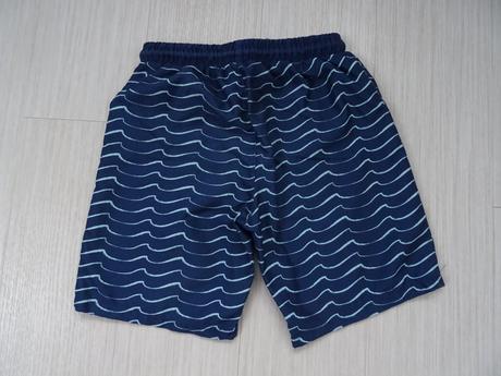 Chlapecké šortky vel. 122, pepco,122