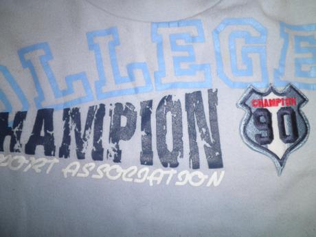 Bavlněné triko, minoti,92