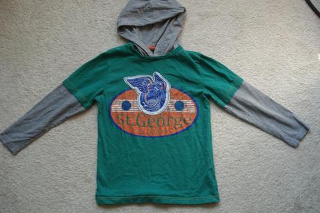 Triko na lítačku, 128