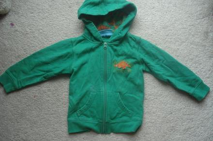 Mikina na lítačku, mountain warehouse,98