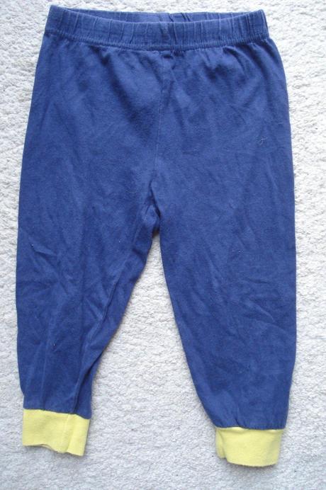 Pyžamové kalhoty, debenhams,86