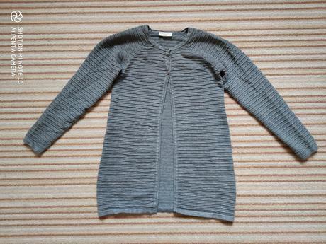 Svetr, pompdelux,122