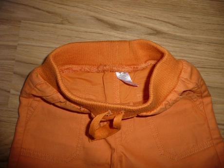 Kraťasy george na 3-4r- vel.104, george,104