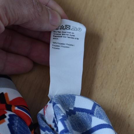 Šaty vel. 3 roky, river island,98