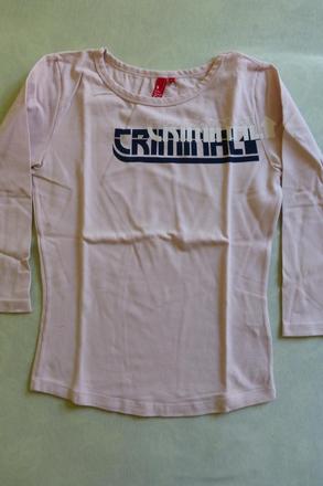 Bavlněné triko , m