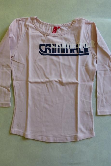 Bavlněné triko , m