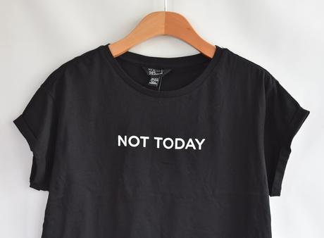 Tričko vel. 12 - 13 let, new look,158