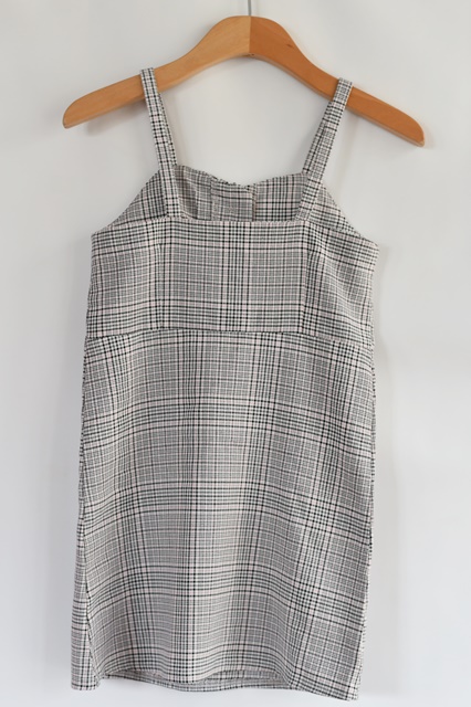 Šaty vel. 7 - 8 let, primark,128