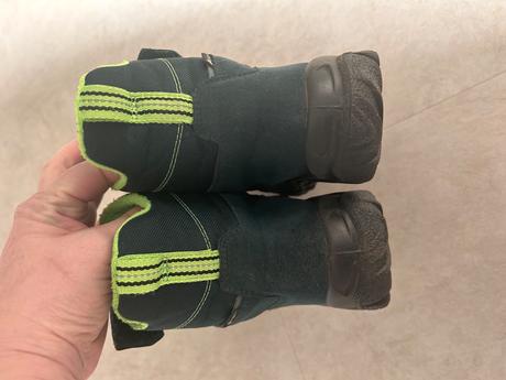 Zimni superfit v 35, superfit,35