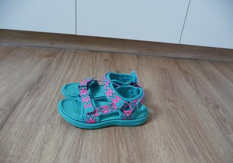 Dětské sandály crossroad benny vel. 32, 32