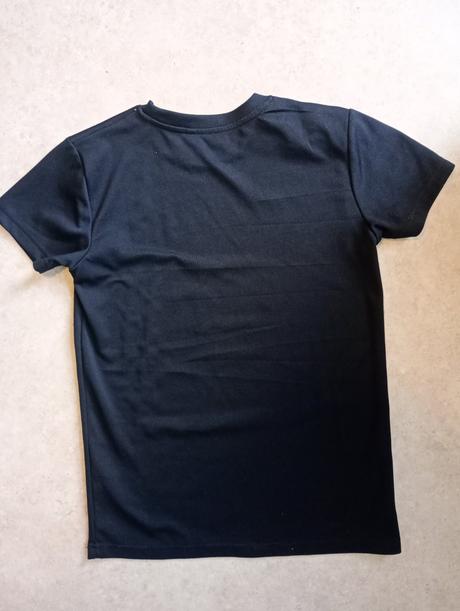 Funkční, sportovní tričko s krátkým rukávem, ergee,146