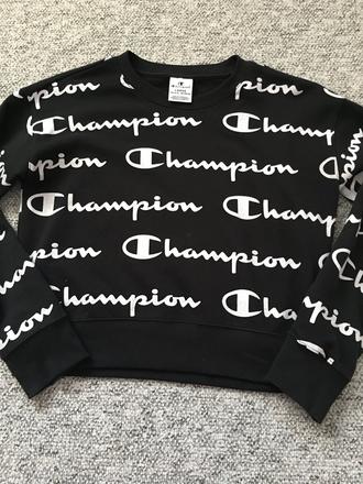 Mikina zn.champion vel.146/152, champion,146