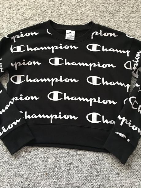 Mikina zn.champion vel.146/152, champion,146