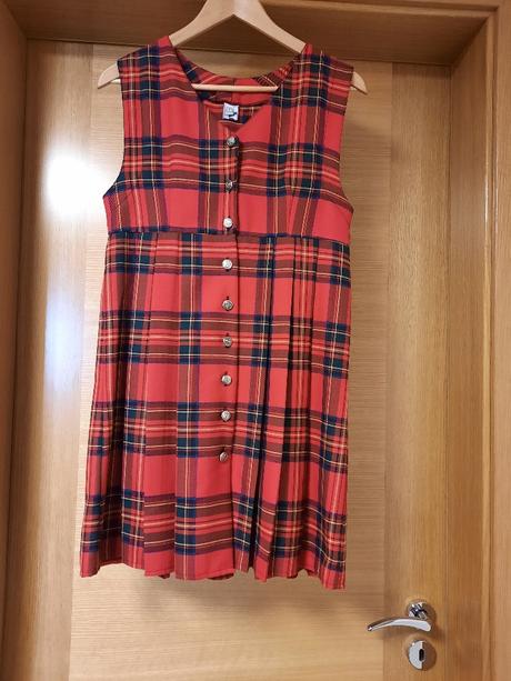Dívčí šaty xs-s, 157-164, 158