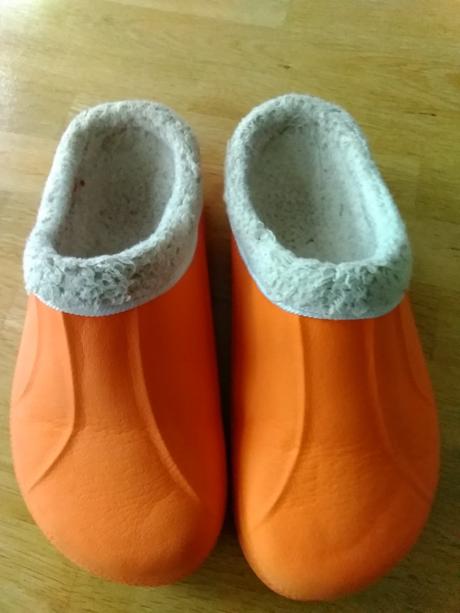 Boty - gumovky vel.35/36, 35