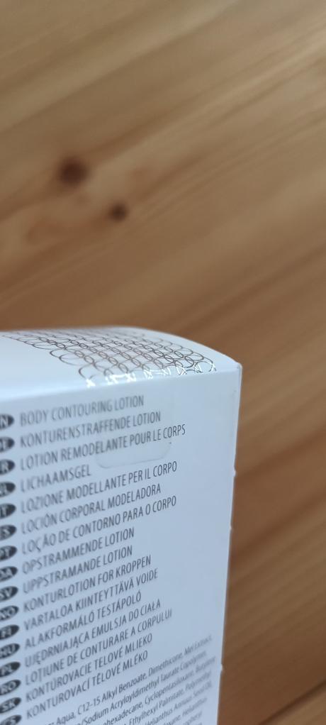 Ageloc dermatic effects,