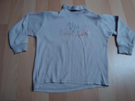 Rolák v kávové barvě, vel. 86/92, 86