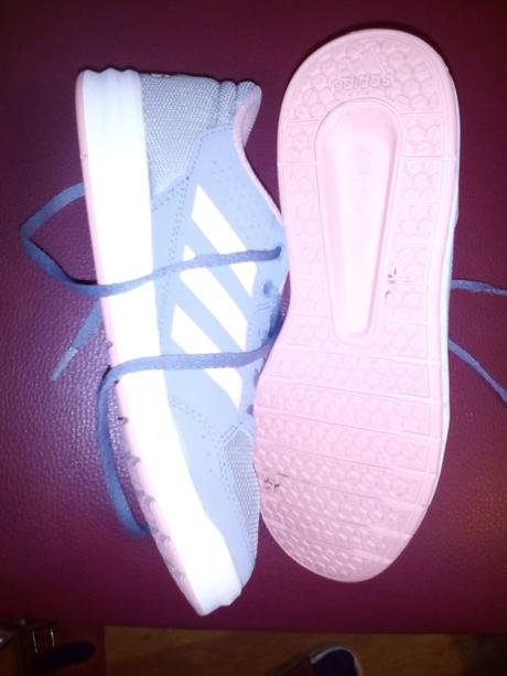 Dívčí tenisky adidas, adidas,36