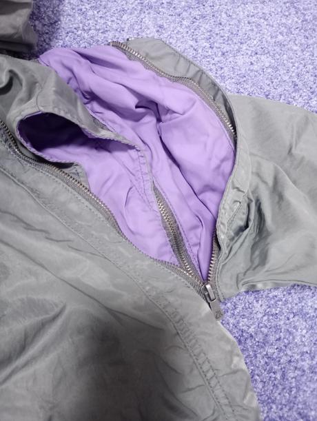 Variabilní dívčí bunda zara kids, vel. 152, zara,152