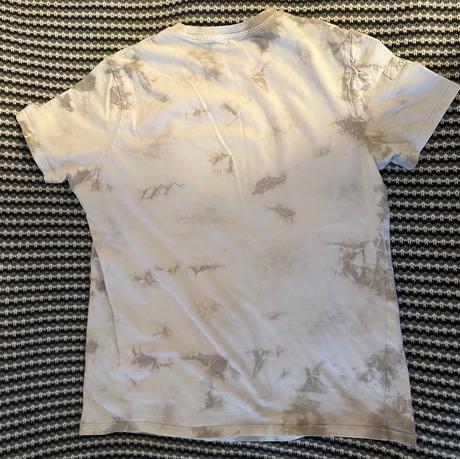 Tričko bavlněné minecraft, marks & spencer,164