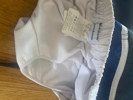 Kraťasy & šortky coast&calzedonia 92/98, calzedonia,98