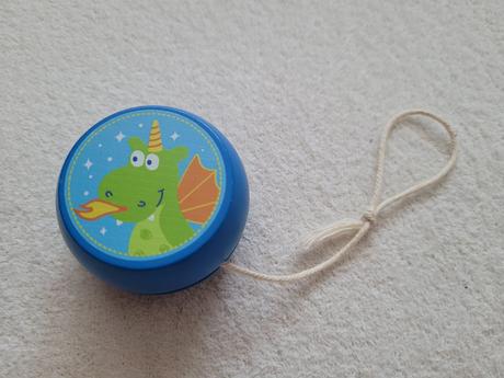 4x jo jo (1 ks 30/50 kč), 