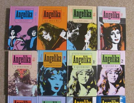 Angelika, 