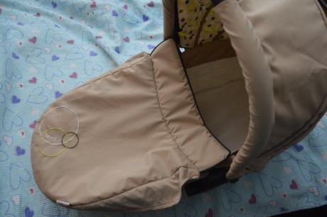 Hluboká korba hauck, hauck