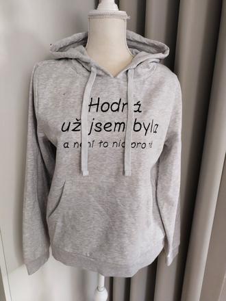 Hodná holka vel.l nová, sinsay,l / m