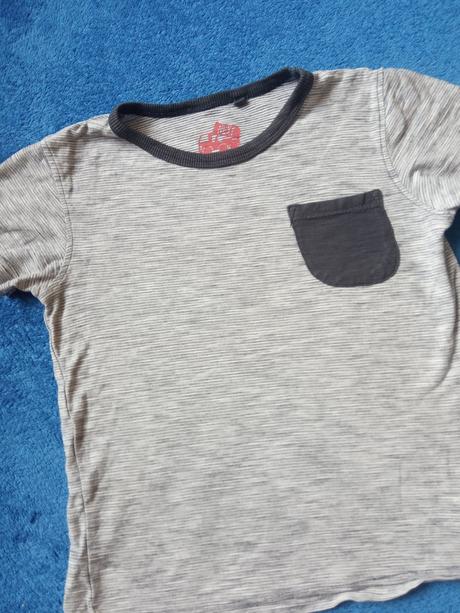 Tričko 3-4roky, next,104