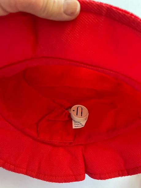 P1/ čepice vánoční, 