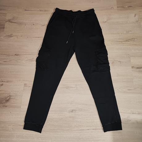 Tepláky s kapsami, gate,xl