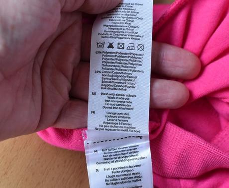 Kraťasy vel. 5 - 6 let, nickelodeon,116