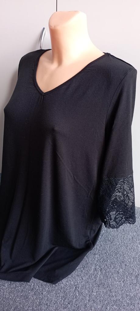 Tričko zn."esmara" vel."m", esmara,m