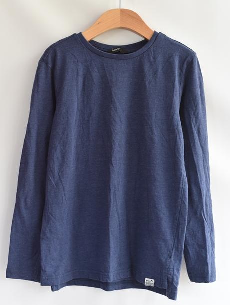 Trička vel. 8 - 9 let, george,134