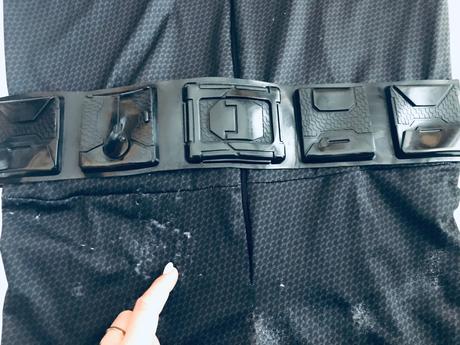 St1/ kostým cat women - v.m,