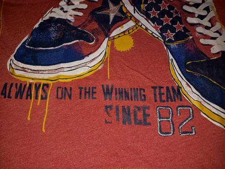 Tričko the winning team, next,140