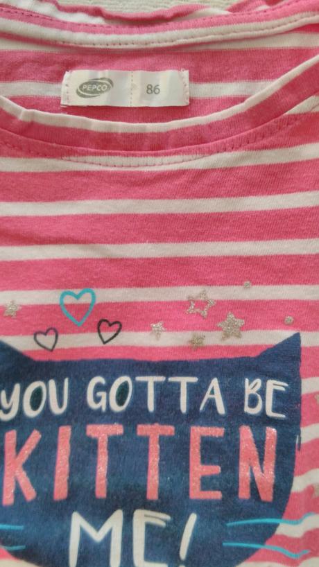 Triko  vel. 86, pepco,86