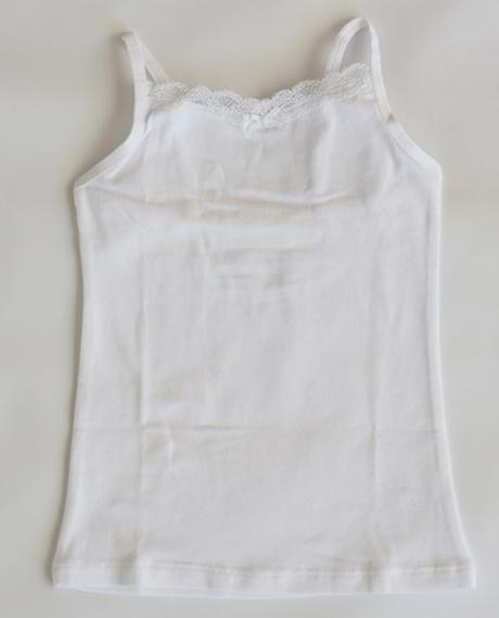 Tílka vel. 18 - 24m, f&f,92