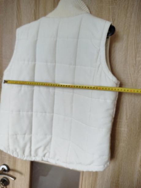 Dámská vesta, 40